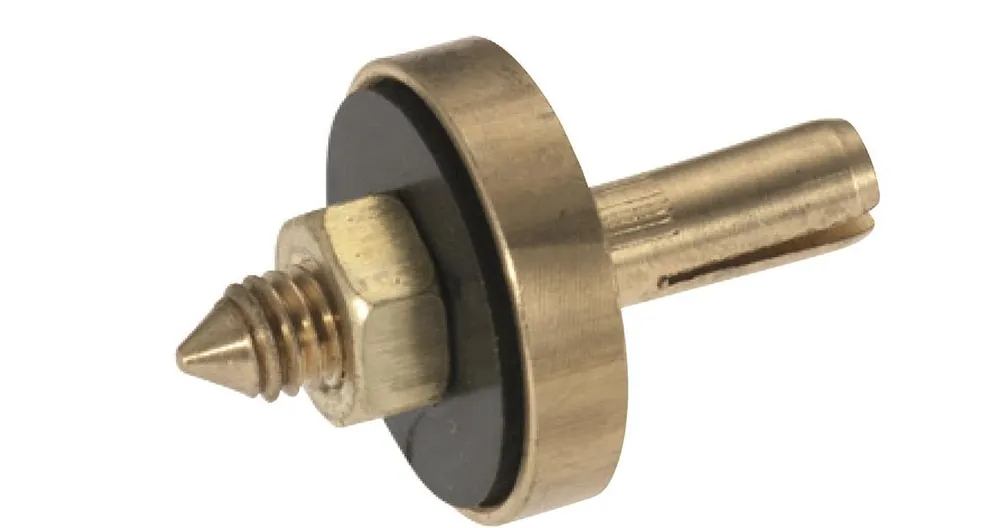 Ventilkägla Snabb frakt